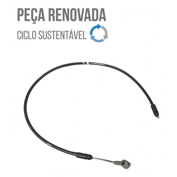 Cabo Capô Hyundai Santa Fe 2007 2008 2009 2010 2011 2012