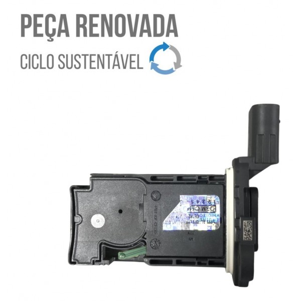 Sensor Fluxo Ar Admissão Gm Montana Tracker Onix 2023 2024