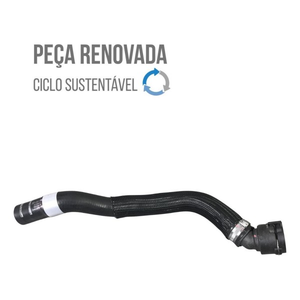 Mangueira Arrefecimento Toro Compass 1.3 Renegade 2022 2023