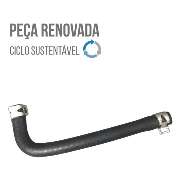 Mangueira Tbi Arrefecimento Jac J3 1.4 2011 2012 2013 2014