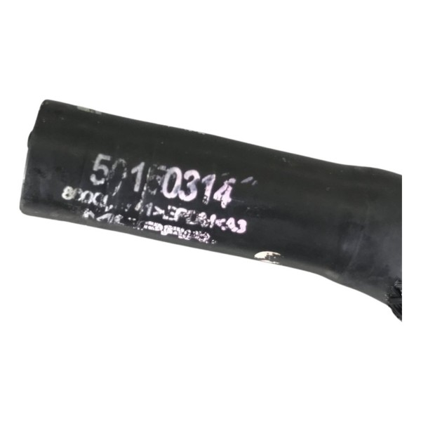 Mangueira Válvula Termostática Fiat Toro Renegade 1.3 2022