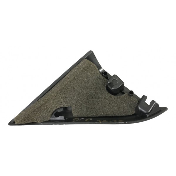 Acabamento Interno Retrovisor Esquerdo Fiat Toro 2018 A 2023