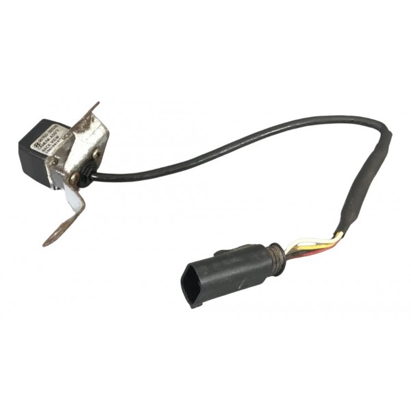 Câmera De Ré Hyundai Santa Fé 3.5 2010 2011 2012