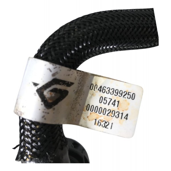 Mangueira Coletor Admissão Fiat Toro Compass Renegade 2022