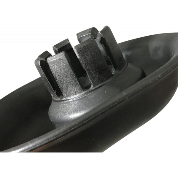 Borracha Vedação Coluna Direção Fiat Toro Compass 2022 2023