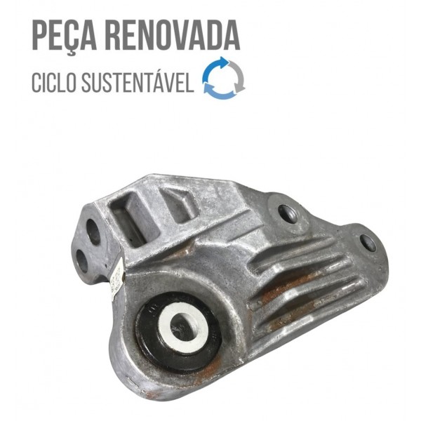 Suporte Coxim Câmbio Fiat Toro 1.3 Jeep Compass 2022 2023