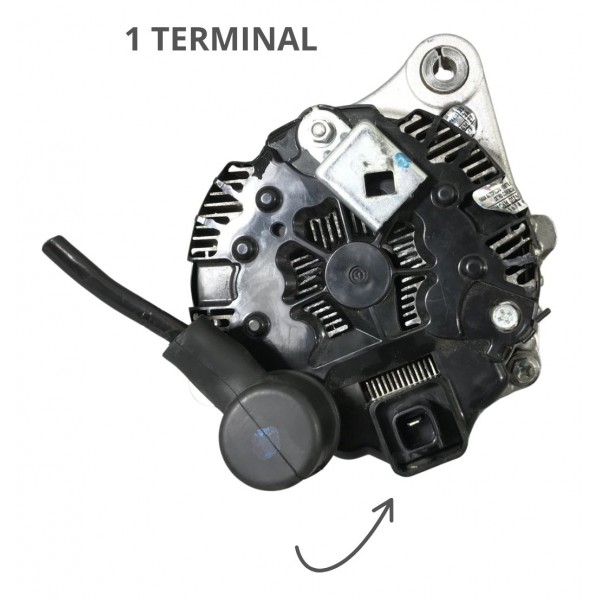 Alternador Honda Hr-v City 1.5 2022 2023 2024