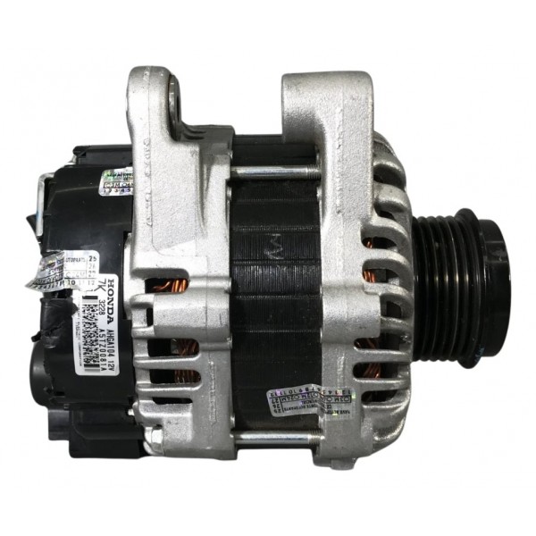 Alternador Honda Hr-v City 1.5 2022 2023 2024