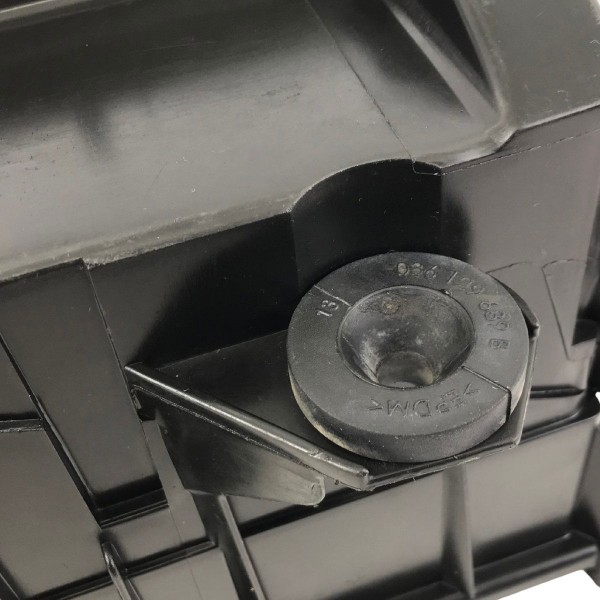 Base Caixa Filtro Ar Polo Fox Gol Voyage Saveiro 2008 A 2016