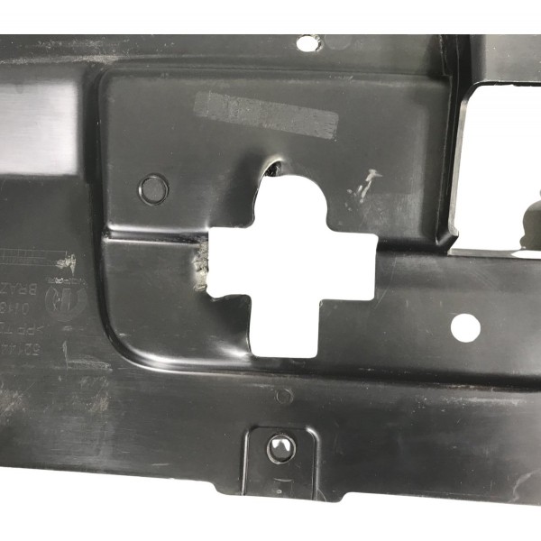 Defletor Capa Painel Frontal Fiat Toro Turbo 2021 2022