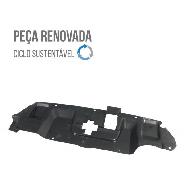 Defletor Capa Painel Frontal Fiat Toro Turbo 2021 2022