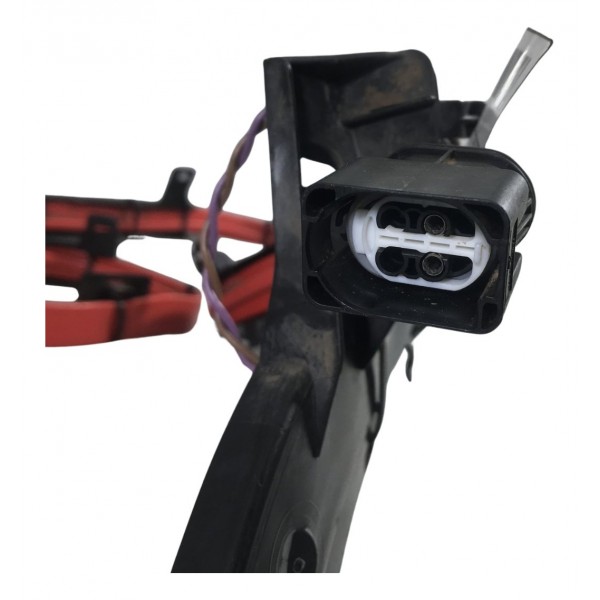 Chicote Cabo Positivo Bateria Bmw Serie 5 528i 2013 2014