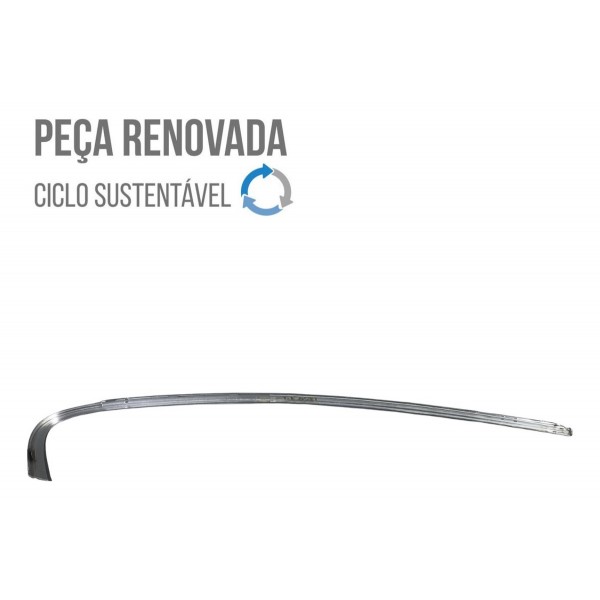 Friso Porta Traseira Esquerda Bmw Serie 5 528i 2012 13 2014