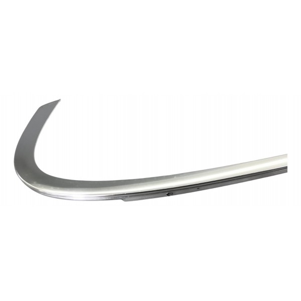 Friso Porta Traseira Esquerda Bmw Serie 5 528i 2012 13 2014