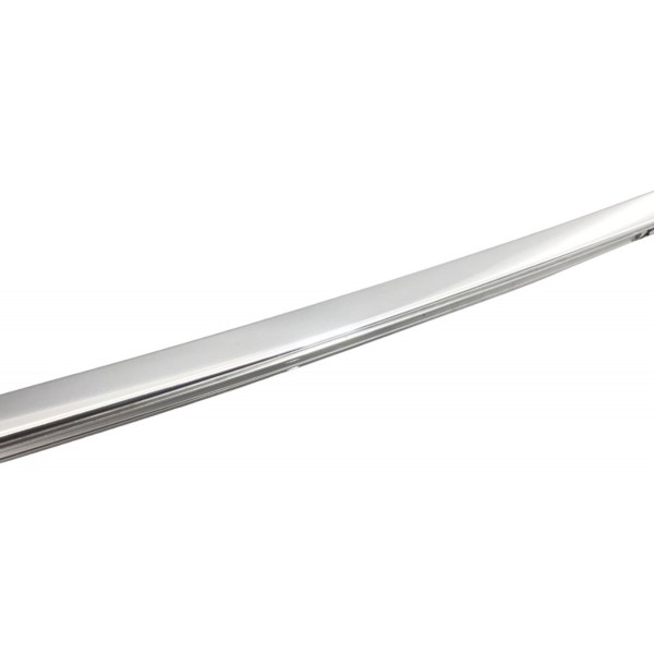 Friso Porta Traseira Esquerda Bmw Serie 5 528i 2012 13 2014