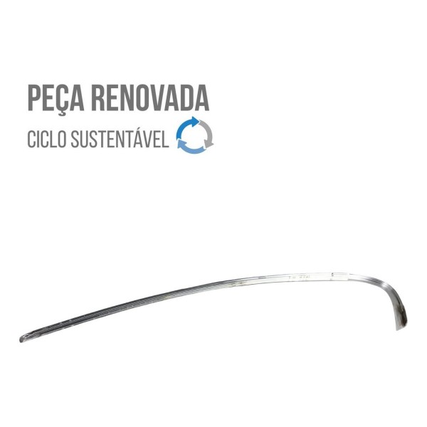 Friso Porta Traseira Direita Bmw Serie 5 528i 2012 13 2014