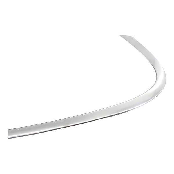 Friso Porta Traseira Direita Bmw Serie 5 528i 2012 13 2014