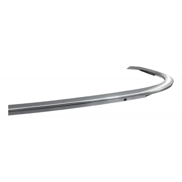 Friso Porta Traseira Direita Bmw Serie 5 528i 2012 13 2014