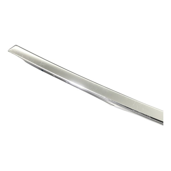 Friso Porta Dianteira Esquerda Bmw Serie 5 528i 2012 13 2014