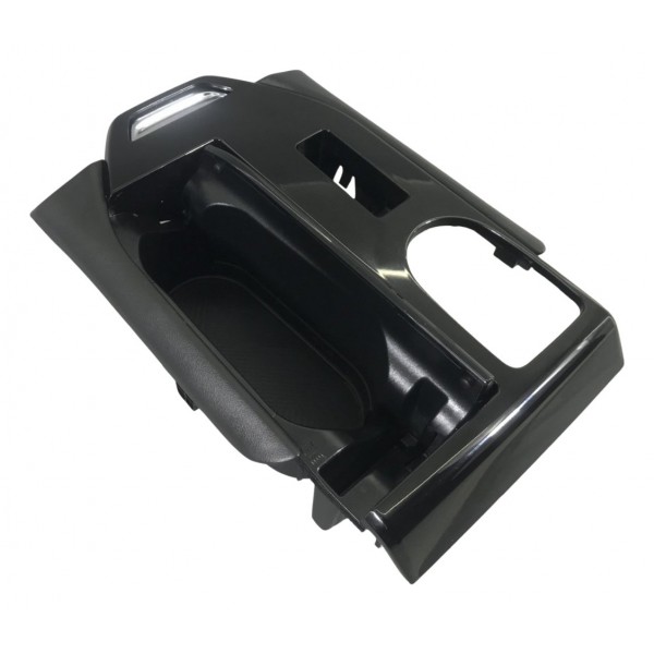 Console Porta Copos Gwm Haval H6 Turbo 2023 2024