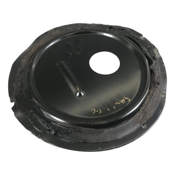 Tampa Proteção Esquerda Bomba Combustivel Santa Fé 2011 2012