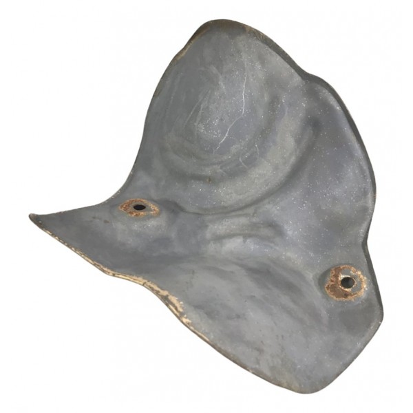 Defletor Calor Coletor Hyundai Santa Fé 2010 2011 2012