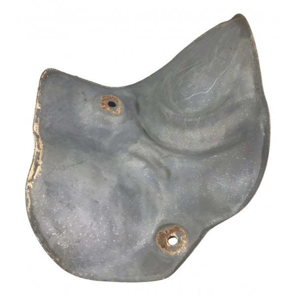 Defletor Calor Coletor Hyundai Santa Fé 2010 2011 2012