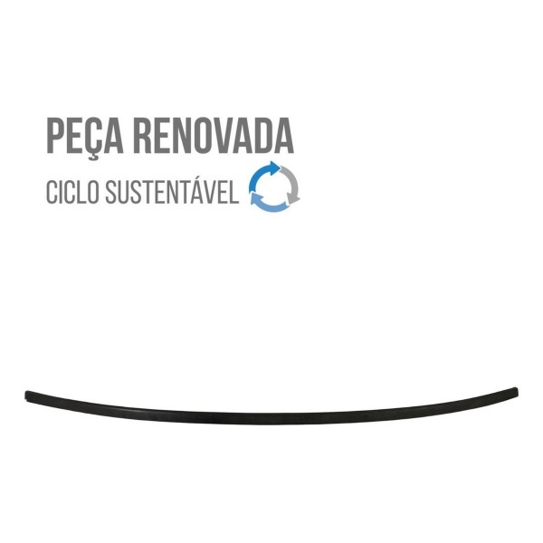 Friso Teto Direito Jac J3 Turin 2011 2012 2013 2014 2015