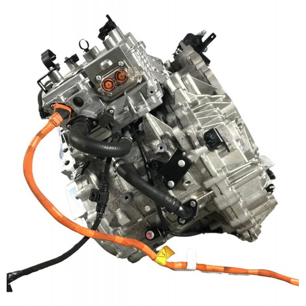 Caixa Cambio Gwm Haval H6 Premium 1.5 16v Turbo 2023 2024