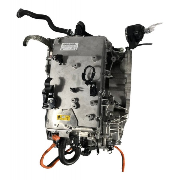 Caixa Cambio Gwm Haval H6 Premium 1.5 16v Turbo 2023 2024