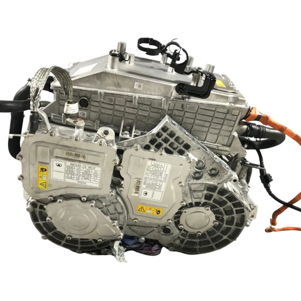 Caixa Cambio Gwm Haval H6 Premium 1.5 16v Turbo 2023 2024