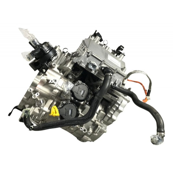 Caixa Cambio Gwm Haval H6 Premium 1.5 16v Turbo 2023 2024