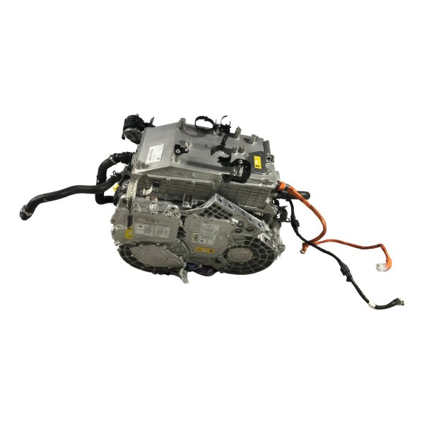 Caixa Cambio Gwm Haval H6 Premium 1.5 16v Turbo 2023 2024