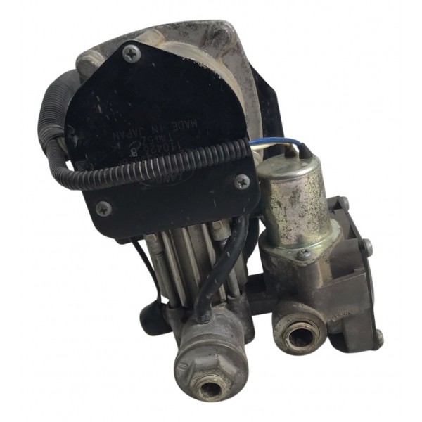 Compressor Ar Suspensão Land Rover Discovery 4 3.0 2010 A 15
