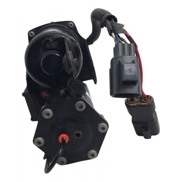 Compressor Ar Suspensão Land Rover Discovery 4 3.0 2010 A 15