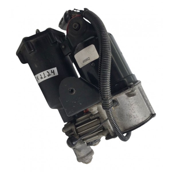 Compressor Ar Suspensão Land Rover Discovery 4 3.0 2010 A 15