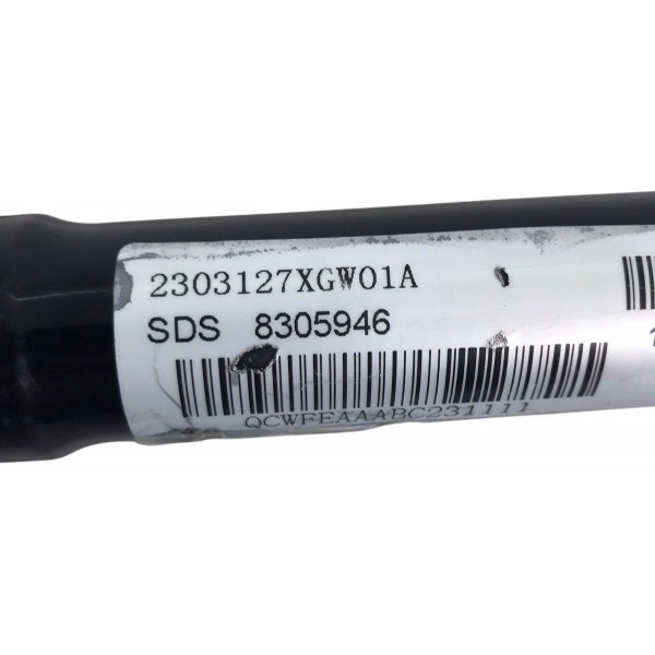 Semi Eixo Dianteiro Direito Gwm Haval H6 1.5 2024