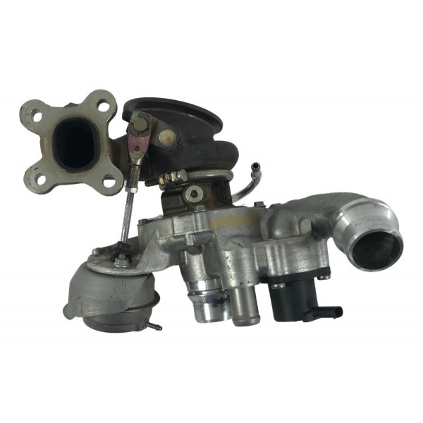 Turbina Chevrolet Montana Tracker 1.2 2023 2024 2025