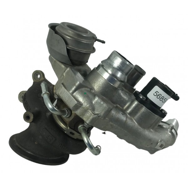 Turbina Chevrolet Montana Tracker 1.2 2023 2024 2025