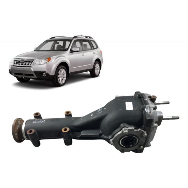 Diferencial Subaru Forester 2.5 Turbo 2009 10 11 2012