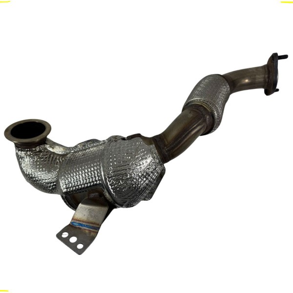 Catalisador Flexivel Gwm Haval H6 Premium 1.5 16v 2023 2024