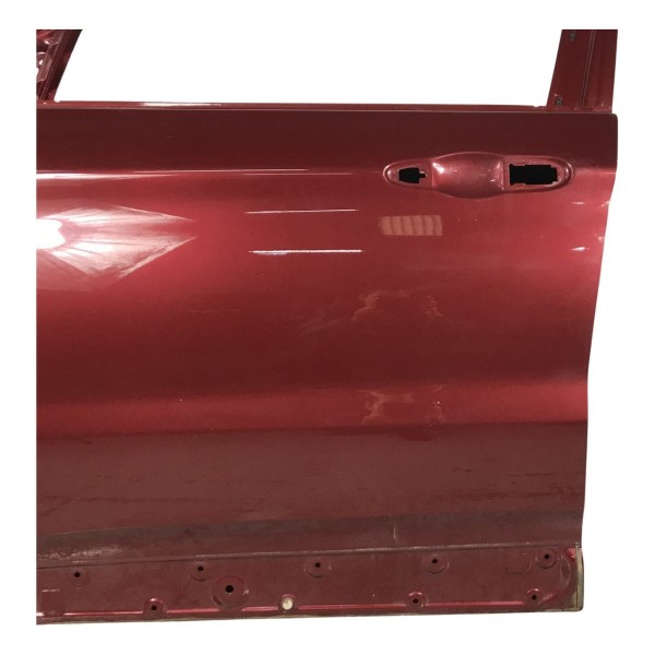 Porta Dianteira Esquerda Fiat Toro Freedom 2021