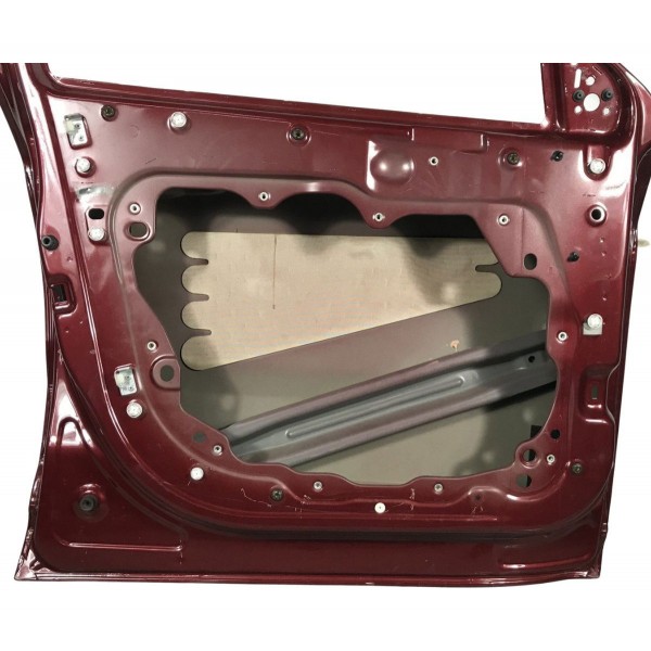 Porta Dianteira Esquerda Fiat Toro Freedom 2021