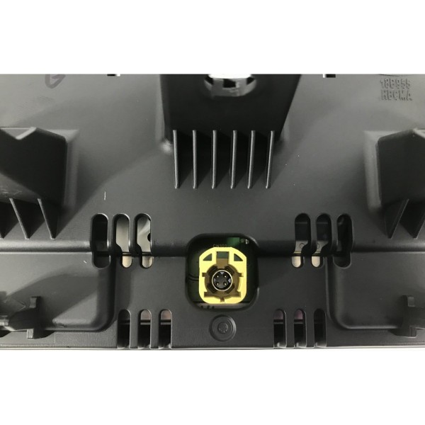 Central Multimidia Ford Bronco 2.0 2021 2022 2023 2024