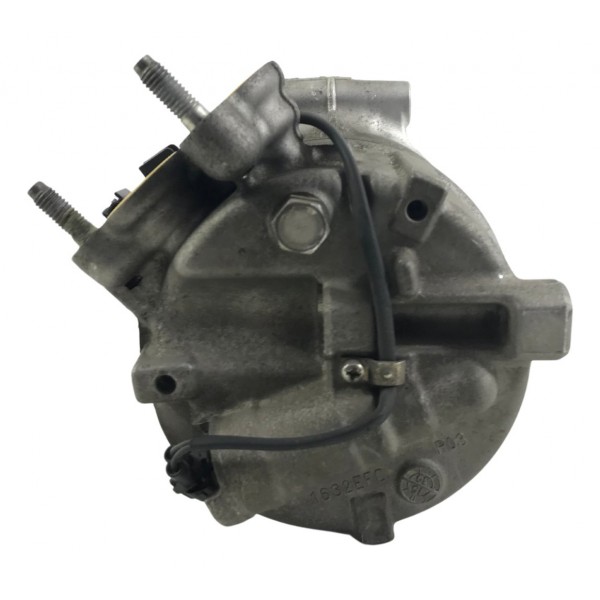 Compressor Ar Volvo Xc60 2.0 T5 T6 2014 2015 2016 2017