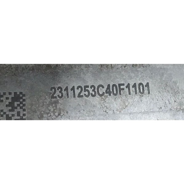 Manga Eixo Traseiro Esquerdo Gwm Haval H6 Premium 2023 2024