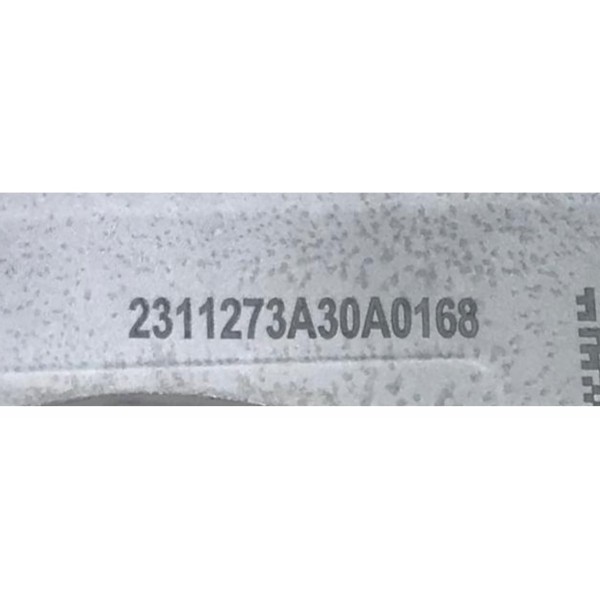 Manga Eixo Traseiro Direito Gwm Haval H6 Premium 2023 2024