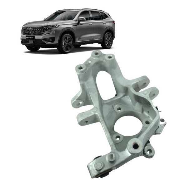 Manga Eixo Traseiro Direito Gwm Haval H6 Premium 2023 2024
