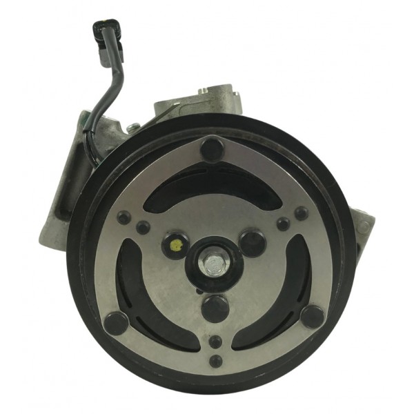 Compressor Ar Condicionado Chevrolet Montana Tracker Onix
