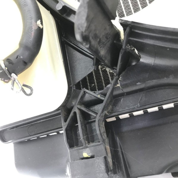 Kit Radiador Toyota Yaris 1.5 2019 20 21 22 2023 C/ Detalhe